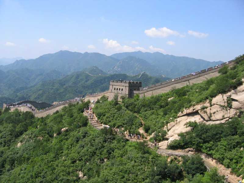 Great Wall