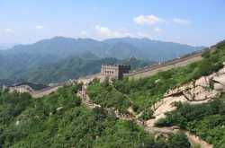 great wall