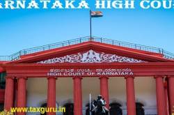 GST Concession on HDPE Drums supplied to third-party manufacturer was not eligible under Export Notification