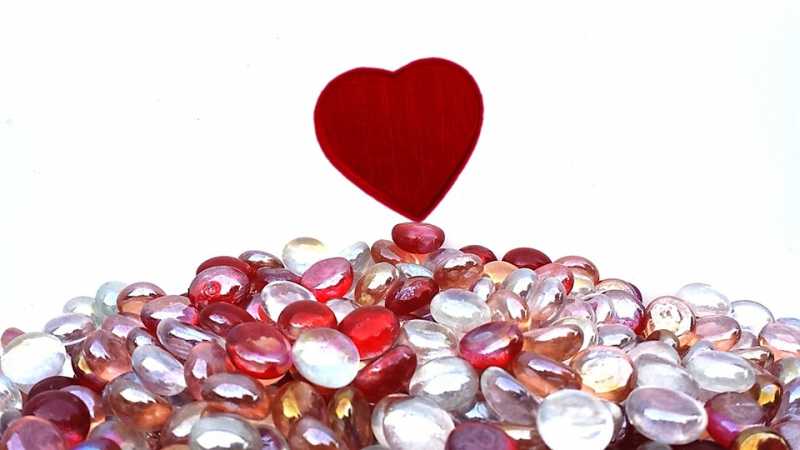 Healing Crystals And Gemstones For Heart Problems And Health