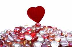 healing crystals and gemstones for heart problems and health