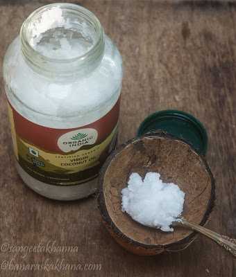 Health Benefits Of Coconut Oil And A Recipe Of Coconut Oil Dark Chocolate Ganache 