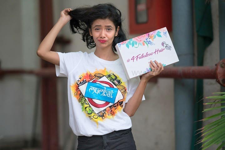 Himalaya Anti Hair Fall Range Review