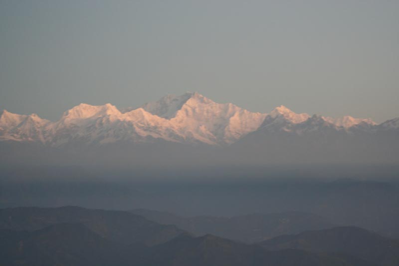 Holiday: Sunrise Photos