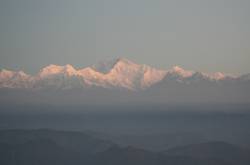 holiday: sunrise photos