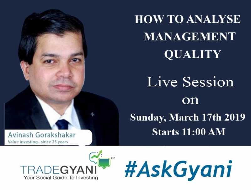 How-to-analyse-management-quality-askgyani-avinash-gorakshakar