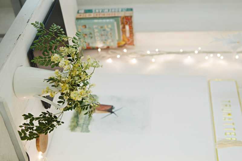 How To Carve A Home Office In A Small Space Creatively