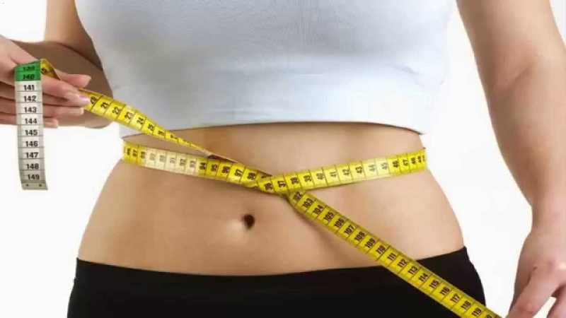How To Lose Belly Fat Naturally At Home Step By Step