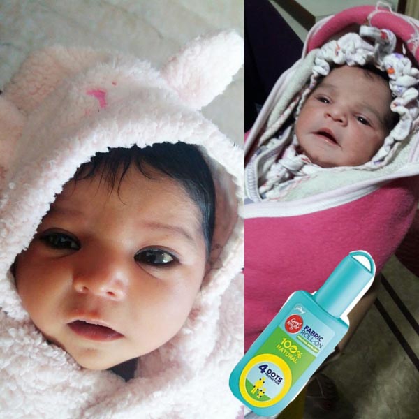 How To Take Care Of A Newborn Baby  