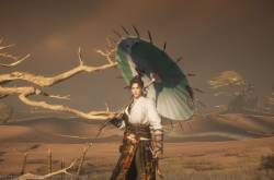 How To Unlock The Everspring Umbrella In Where Winds Meet