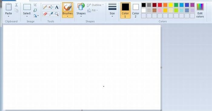 How To Use Ms Paint Like A Pro 