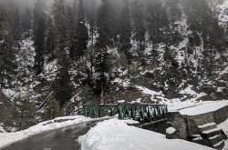 hristmas Vacation in Kashmir | Christmas Vacation in India