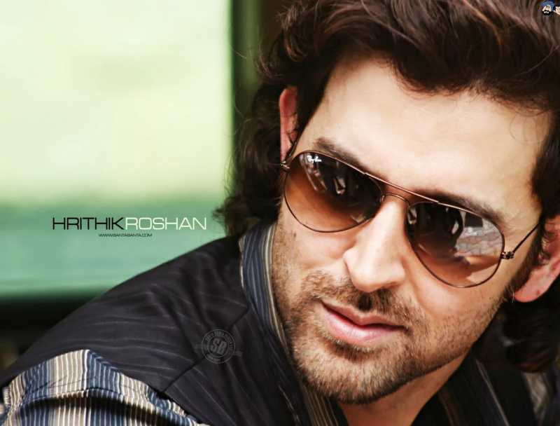 Hrithik Roshan Latest Wallpapers