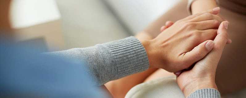 I Am Here To Listen...