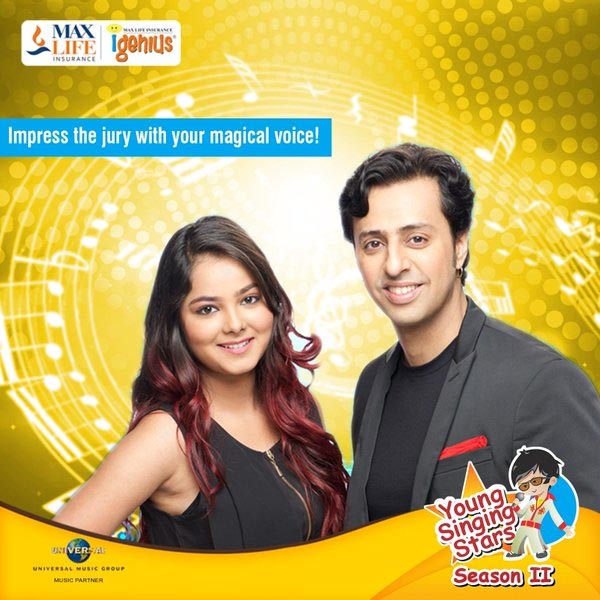 I-genius Young Singing Stars Season II- Grand Finale