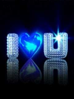 I Love U