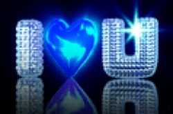 i love u