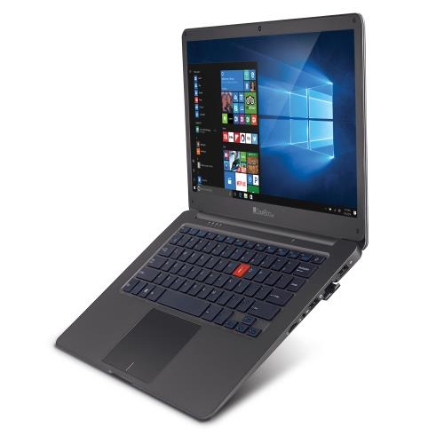 IBall CompBook Premio V2.0 With 4GB RAM And Windows 10 Launched In India - HackLifed