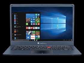 IBall Excelance Laptop Review