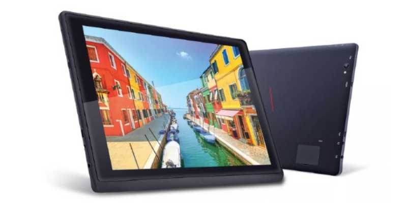 IBall Slide Elan 3×32 With 10.1-inch Display, 7000mAh Battery And 4G VoLTE Launched For Rs. 16999