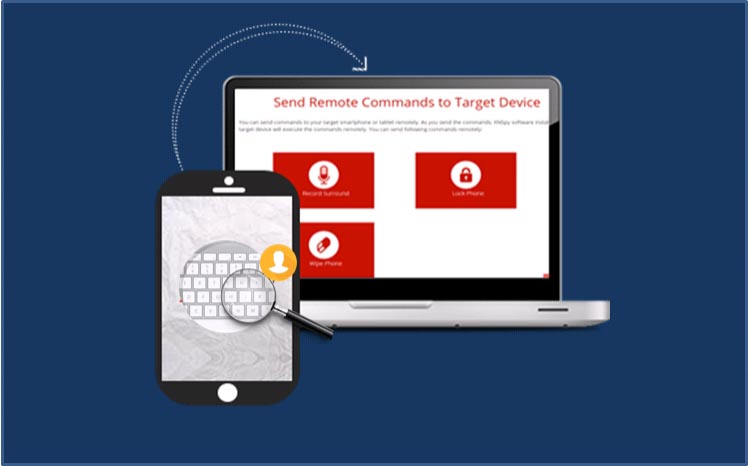 IKey Monitor: Best Android Keylogger I Have Ever Seen | HackSumo