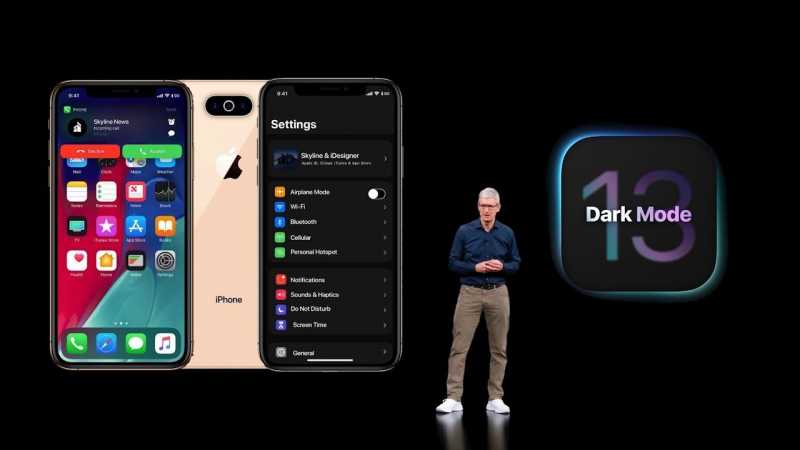 IOS 13 Supported Devices: Calm Down And Check It Here