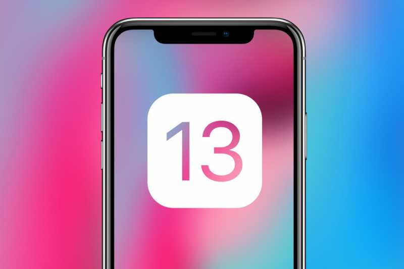 IOS 13 Will Not Be Available For All IPhones