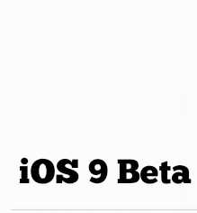 IOS 9  Is Discussing Over Ad-Block On Safari Browser