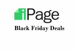 iPage Black Friday Deals 2018- Upto 85 [Verified]