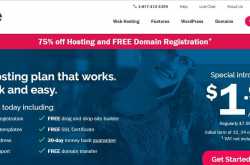 iPage Black Friday Deals 2018 : Save 75% Money On iPage Hosting