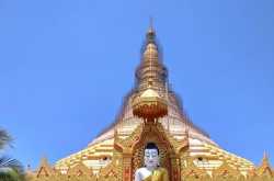 ipause: meeting myself at a 10 day vipassana meditation course.