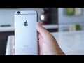 IPhone 6 Review From An Android User