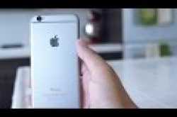 iPhone 6 Review from an Android User