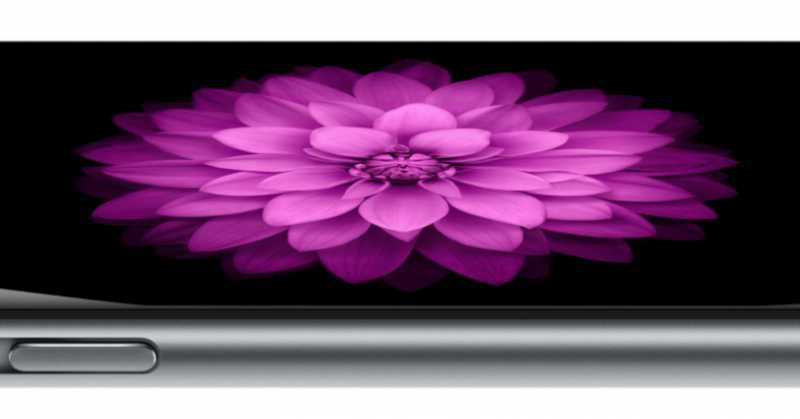 IPhone 6 Unboxing And Hands-on