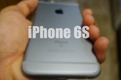 iPhone 6S Review - Techie Sparks