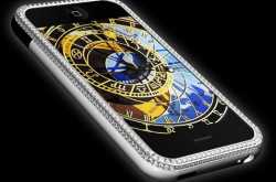 iPhone Diamond