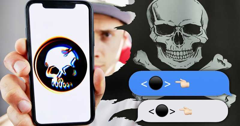 IPhone Users Beware! The ‘Black Dot Of Death’ Is Out To Get You