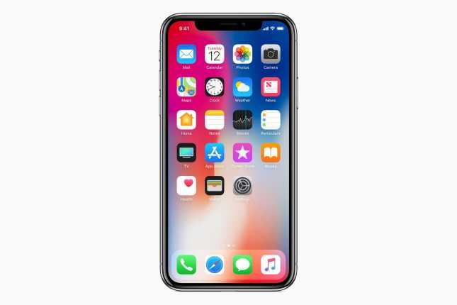 IPhone X: All You Need To Know! - Technified