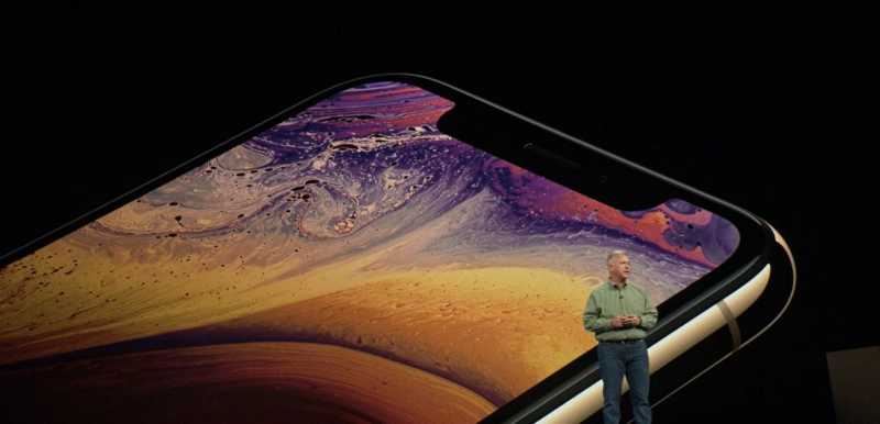 IPhone XS Will Bag Least Sale Numbers Amongst All IPhones - EOTO Tech