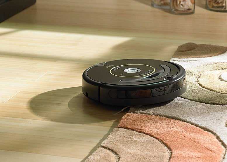 IRobot Roomba 650 Vacuum Cleaner Review - Is It Worth The Price? - Trustorereview