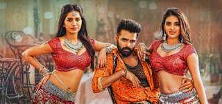 ISmart Shankar HD Wallpapers 2019