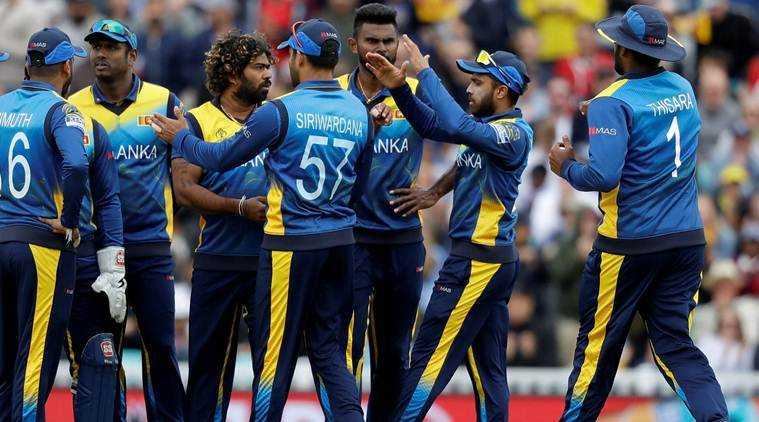 Icc World Cup 2019 Live England Vs Sri Lanka Live Cricket Score
