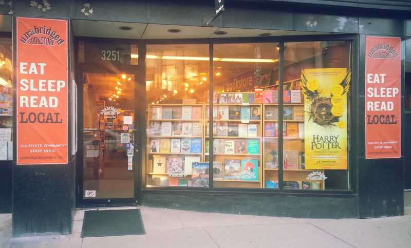 Ideas Digitized: Chicago - An Invasion Of Stimuli