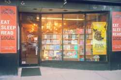 ideas digitized: Chicago - An invasion of Stimuli