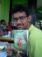 Ideas Digitized: Inferno - The Dan Brownian Comedy