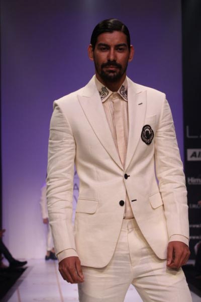 Iheartfashionweeks: Lakme Fashion Week !