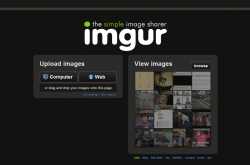 imgur: the simple image sharer