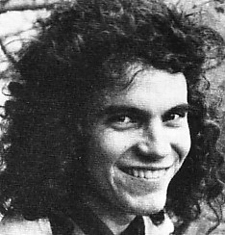 In Memory Of Alex McIntyre