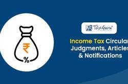Income Tax Form 156: Undertaking for Persons Domiciled in India Leaving India