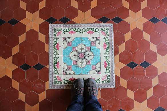 Incredible Gujarat: From 4,400-year-old Lothal To 120-year-old Utelia